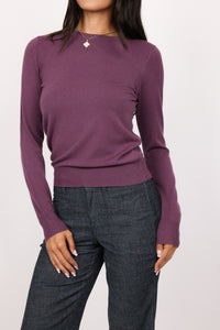 Lexi Classic Sweater