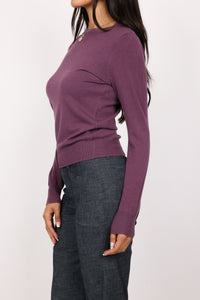 Lexi Classic Sweater