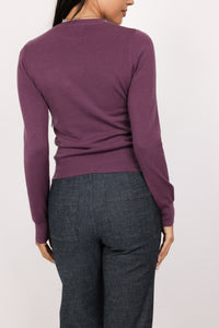 Lexi Classic Sweater