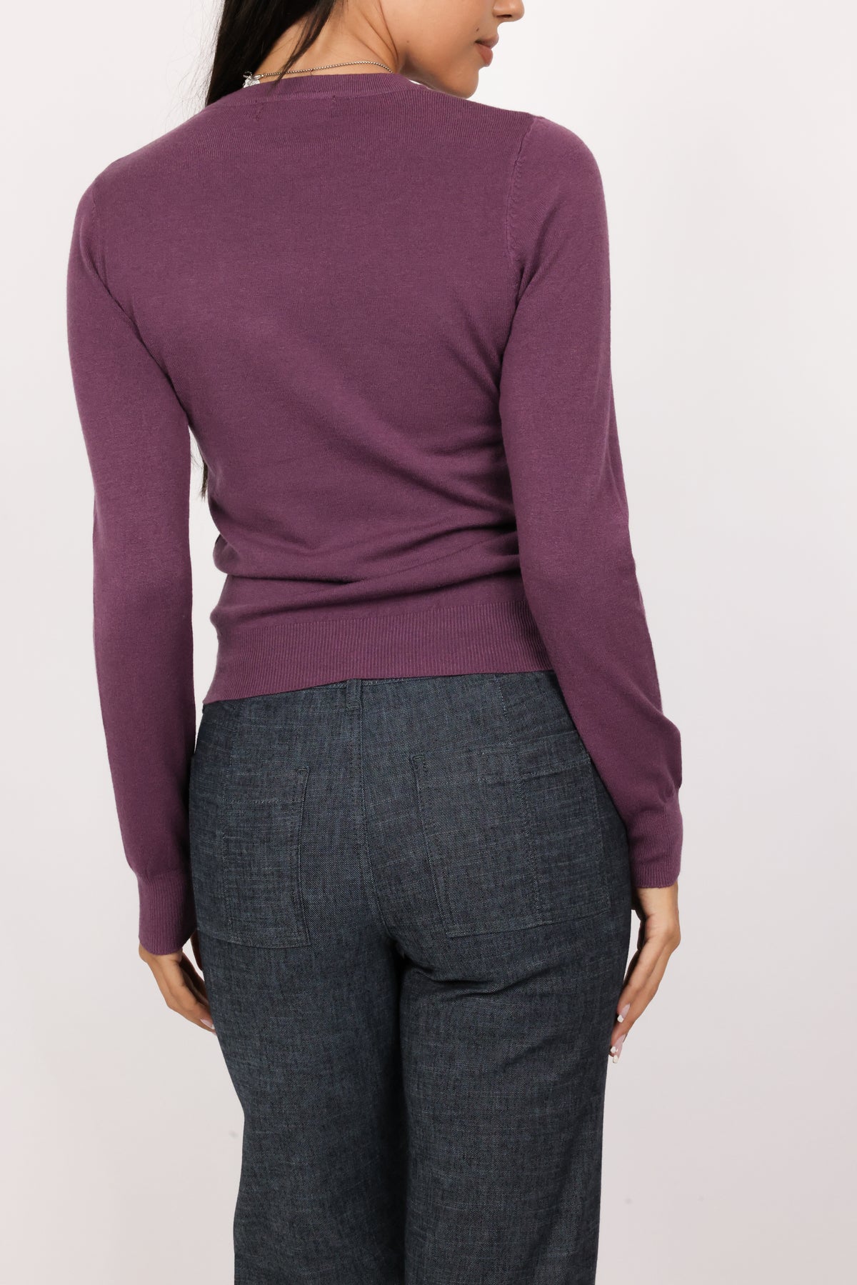 Lexi Classic Sweater