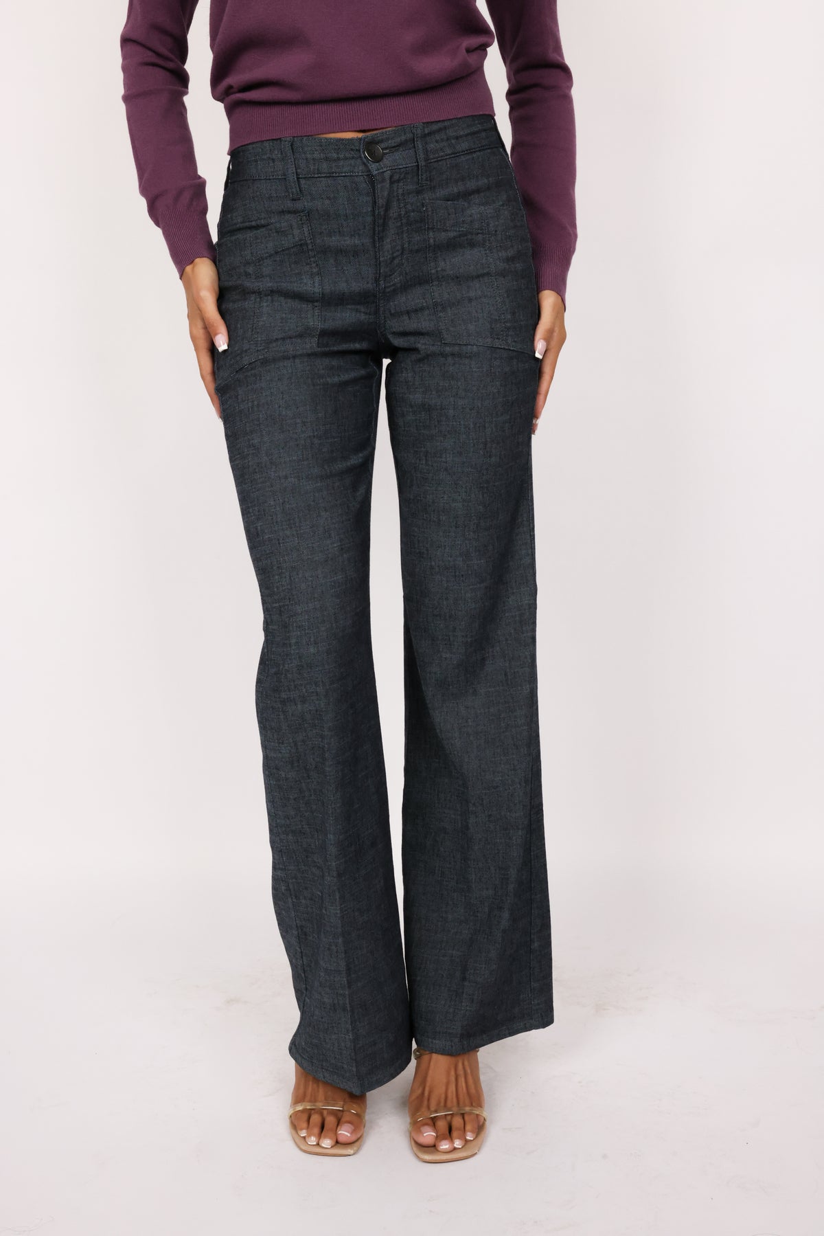 Level 99 Sarah Pant