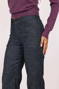 Level 99 Sarah Pant