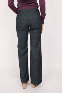 Level 99 Sarah Pant