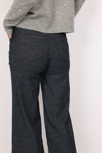 Level 99 Anabelle Cropped Pant