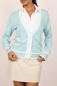 The Bubble Mel Cardigan