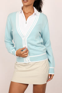 The Bubble Mel Cardigan