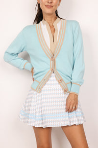 The Bubble Mel Cardigan