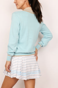 The Bubble Mel Cardigan