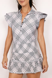 The Bubble Flutter Top