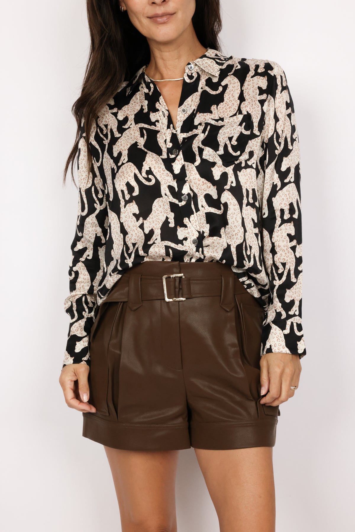 Rails Alyssa Top