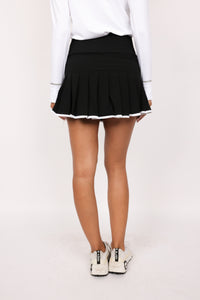 The Bubble Alicia Skirt