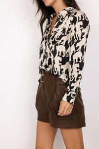 Rails Alyssa Top