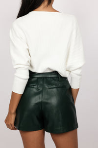 Vertical Lines Sweater