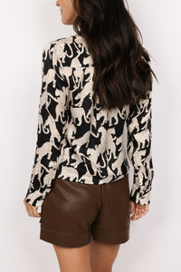 Rails Alyssa Top