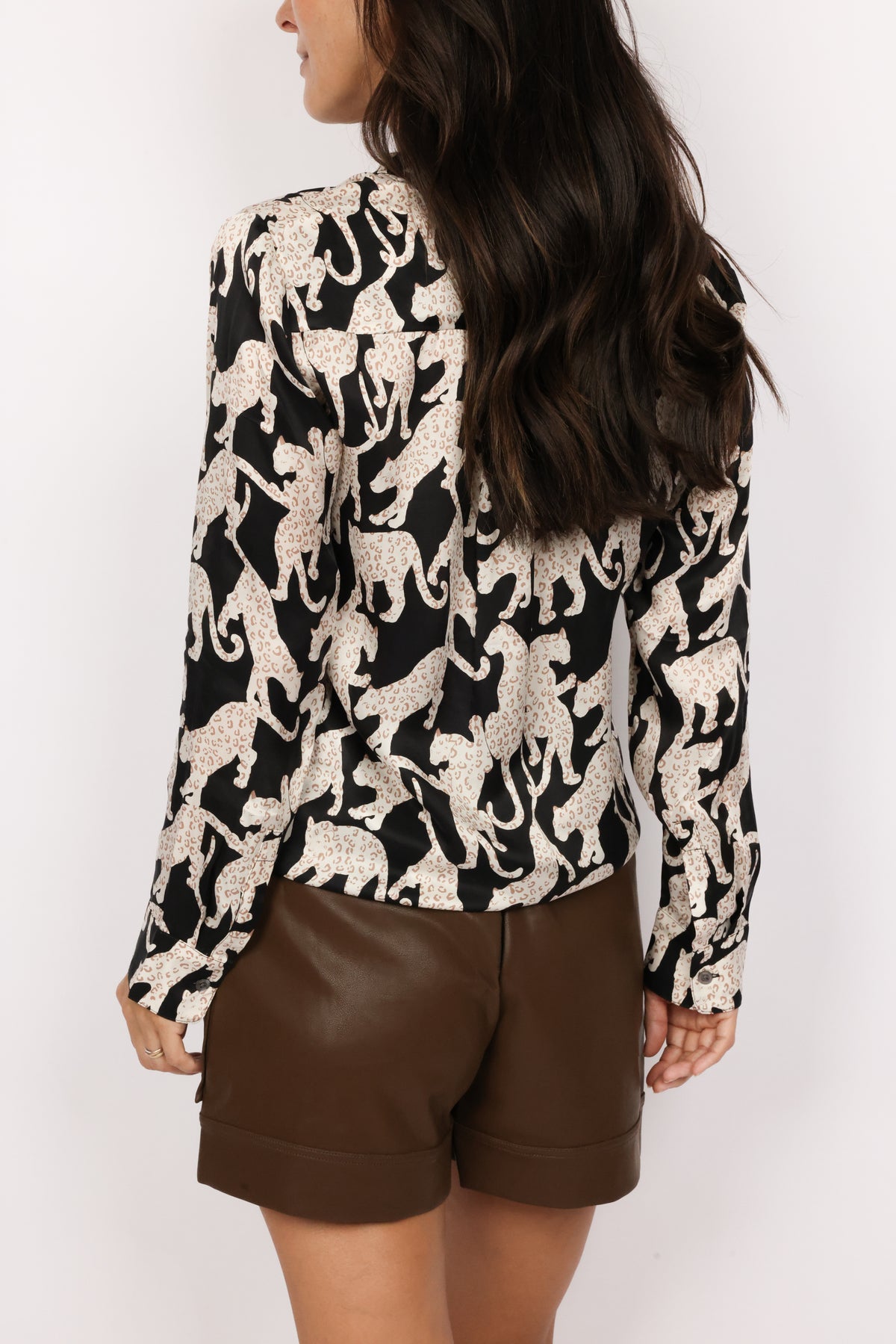 Rails Alyssa Top