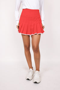 The Bubble Alicia Skirt