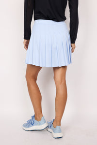 RLX Performance Oxford Knit Skirt