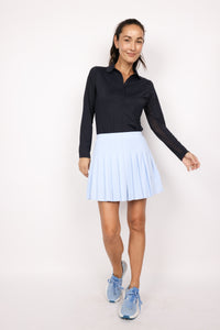 RLX Performance Oxford Knit Skirt