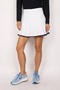 The Bubble Alicia Skirt