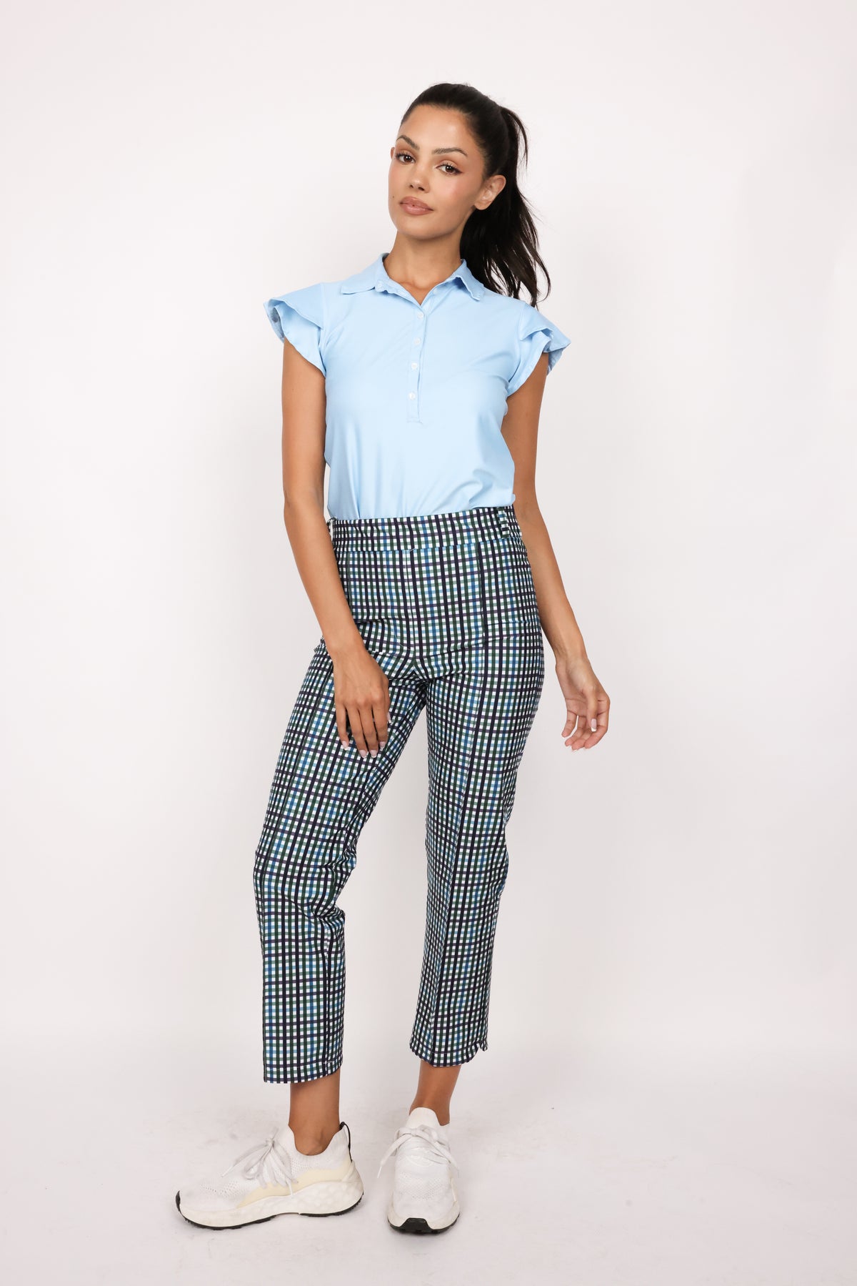 Smith & Quinn Portia Pant