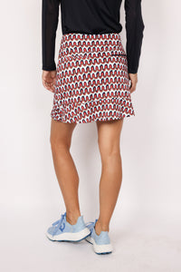 Golftini Pull On A Line 16.5" Skirt