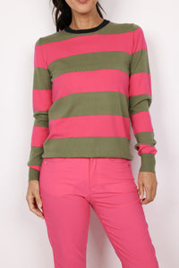 Lohla Sport Capetown Sweater