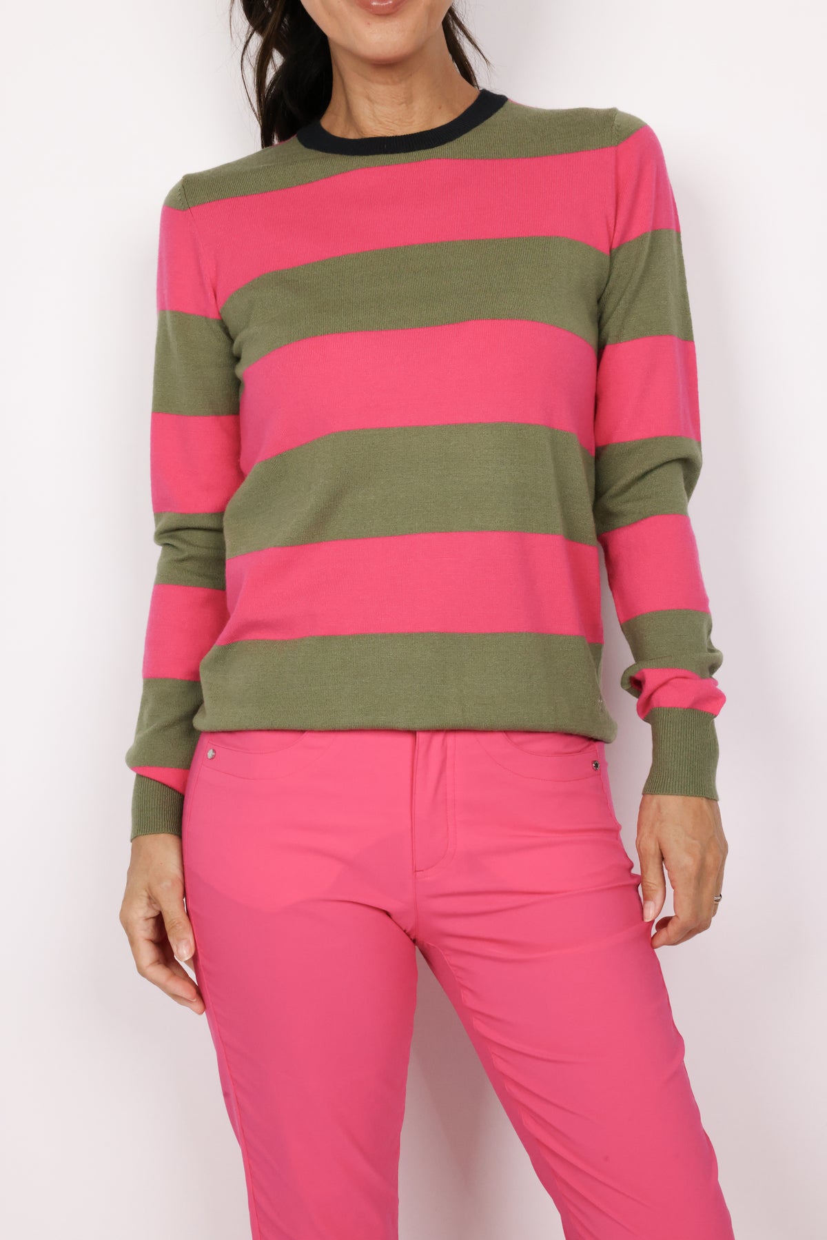Lohla Sport Capetown Sweater