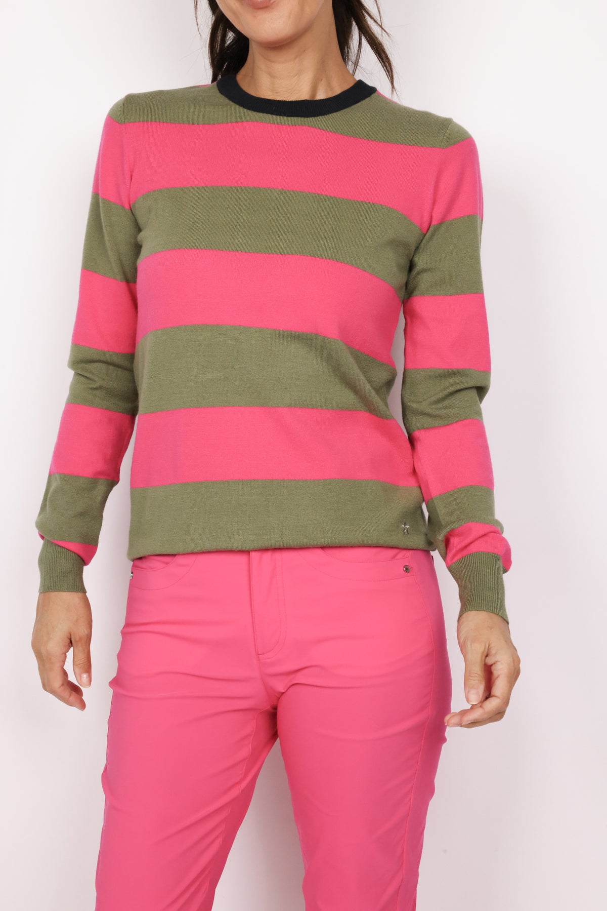 Lohla Sport Capetown Sweater