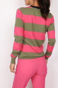 Lohla Sport Capetown Sweater