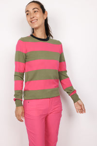 Lohla Sport Capetown Sweater