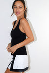 Ribbed Tank Top