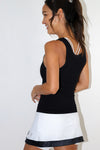 Ribbed Tank Top