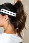 Tennis Love Visor