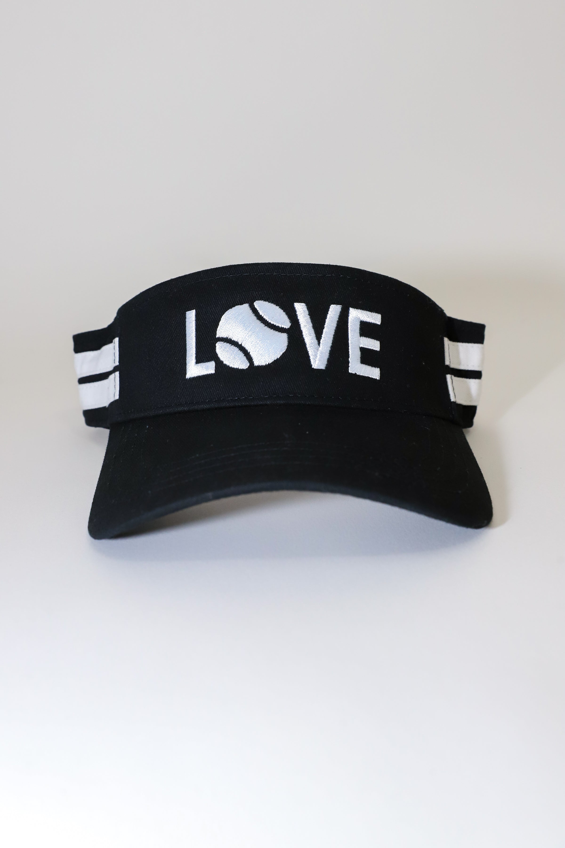 Tennis Love Visor