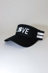 Tennis Love Visor