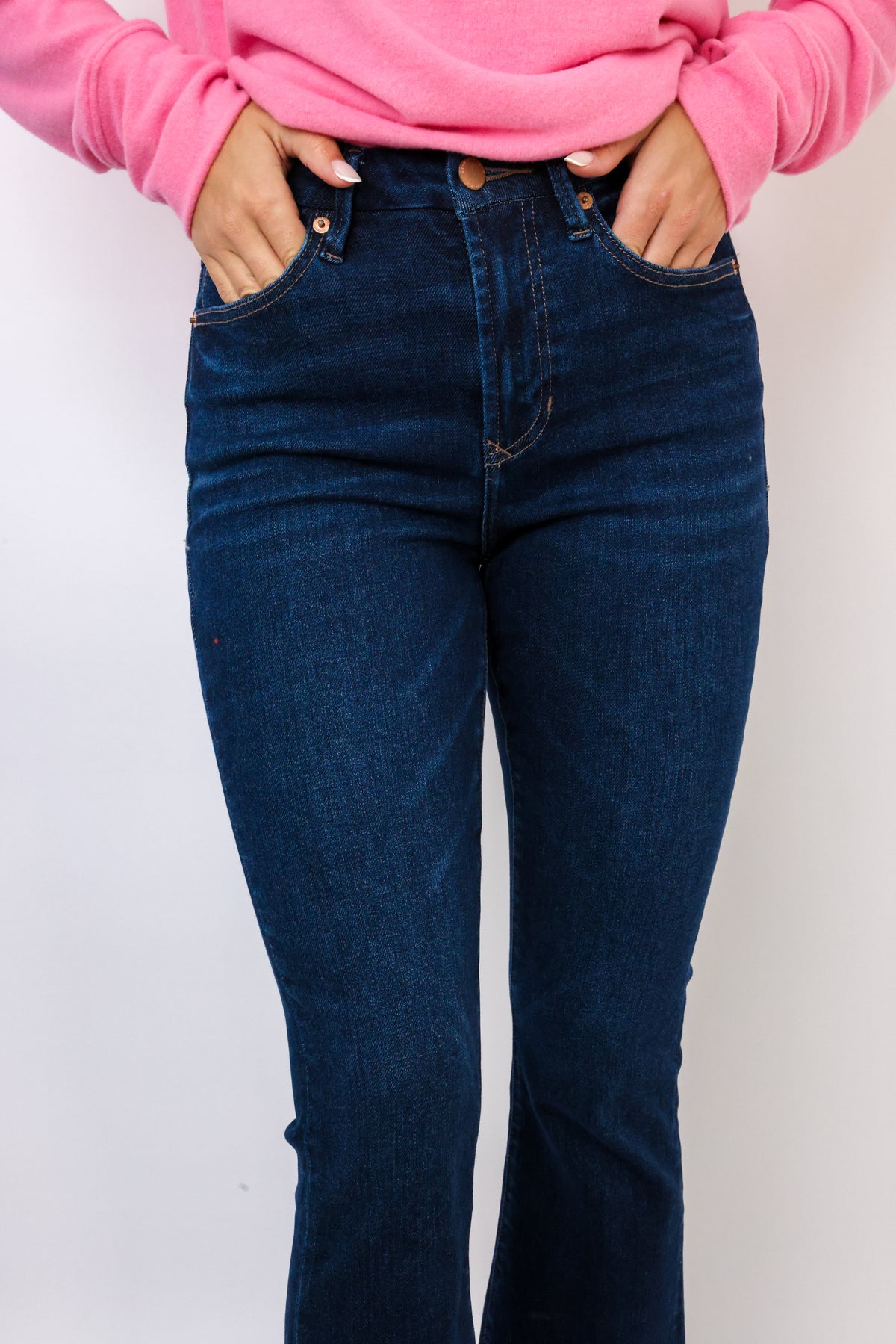 Dear John Jeanne Pant