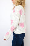 Heart Sweater