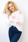 Heart Sweater