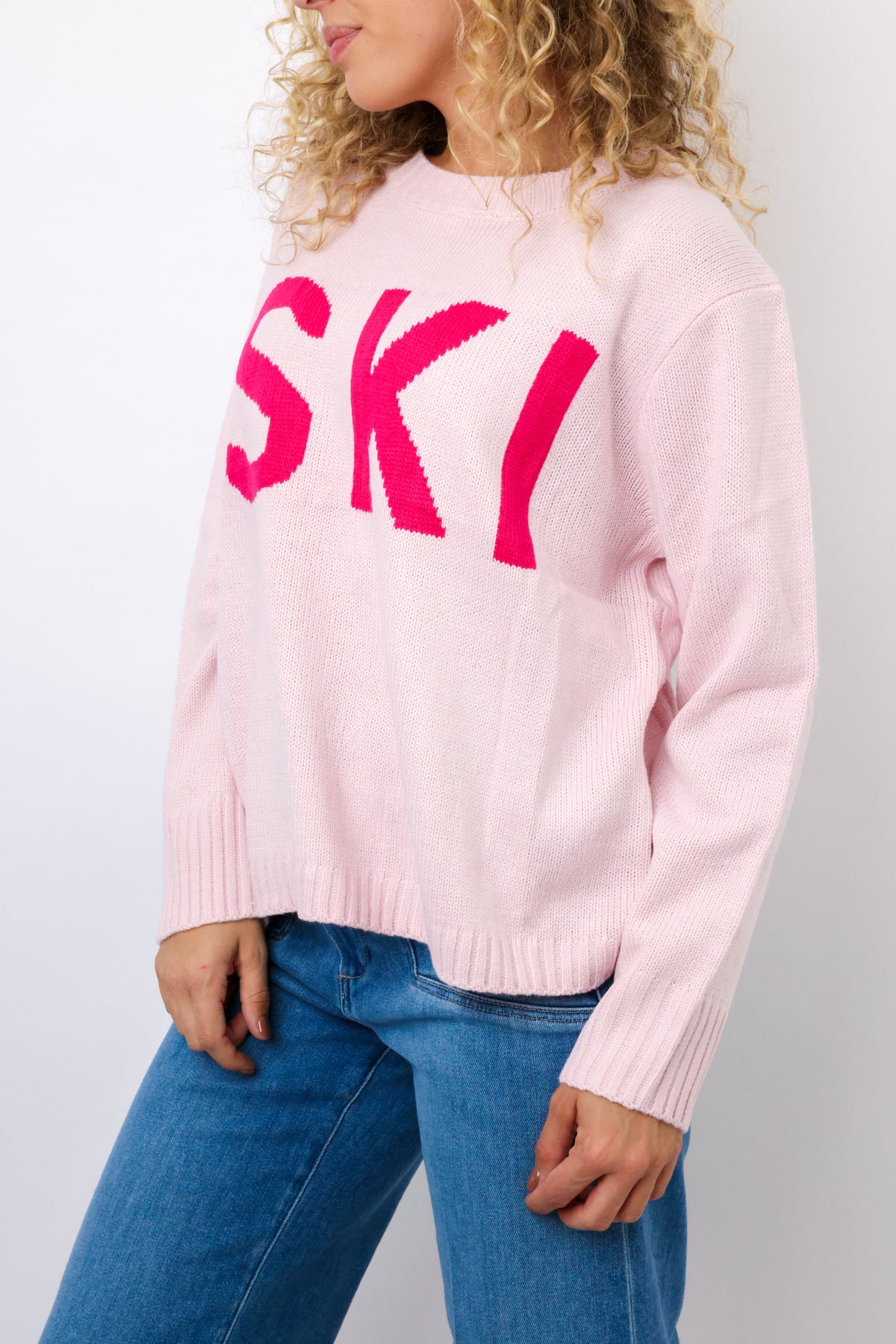 Ski Sweater