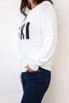 Ski Knit Sweater