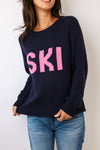 Ski Knit Sweater