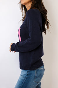 Ski Knit Sweater