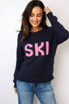 Ski Knit Sweater