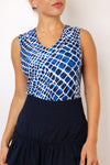 The Bubble Emily Top