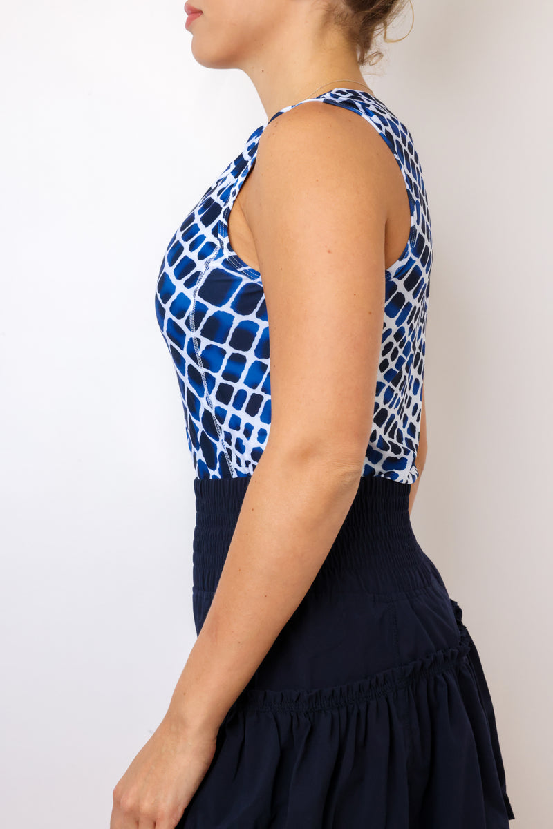 The Bubble Emily Top