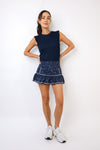 The Bubble Lawley Skirt