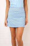 Golftini 16.5" Pull On Skirt