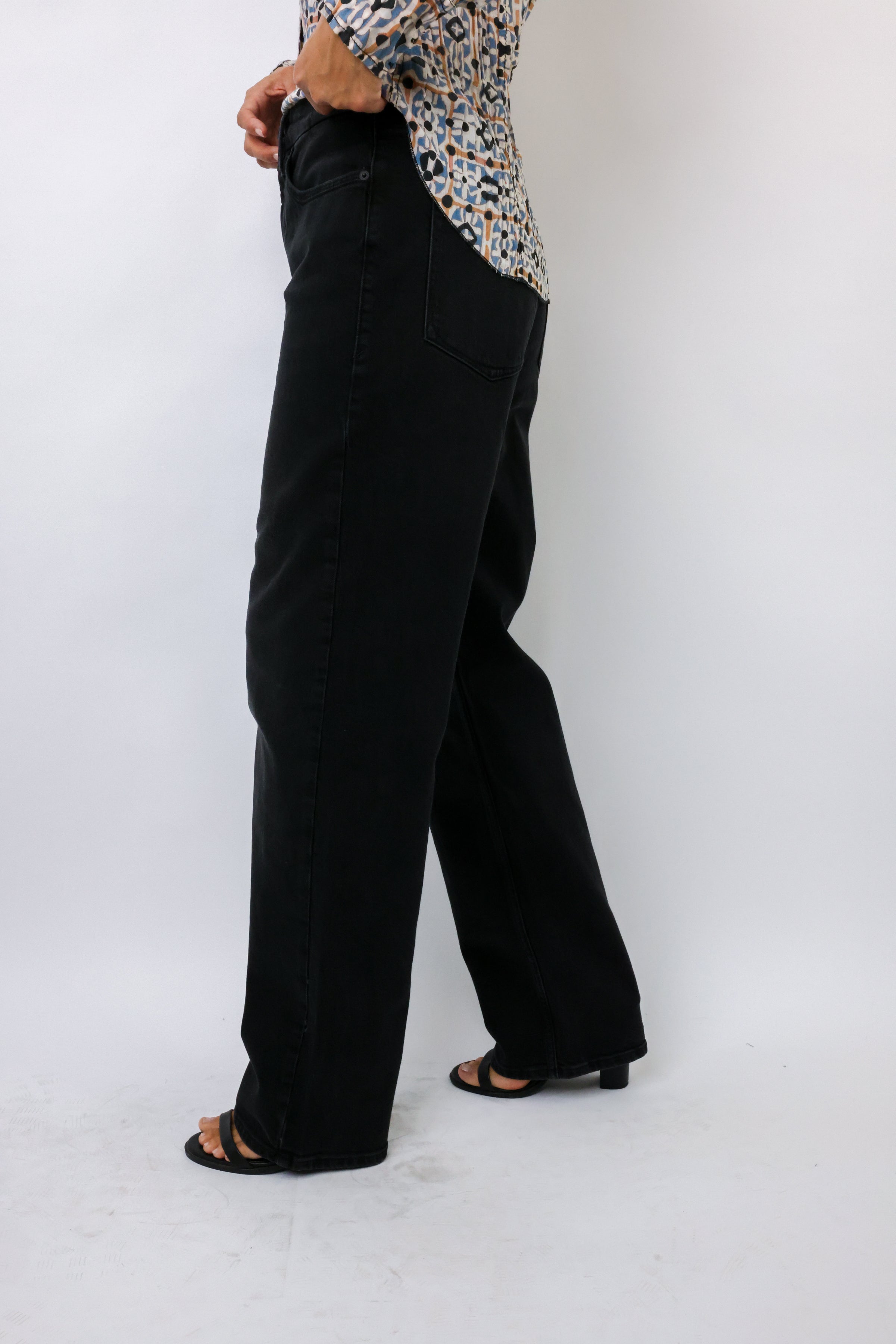 Good American Good 90s Jeans – SHOP ALIX