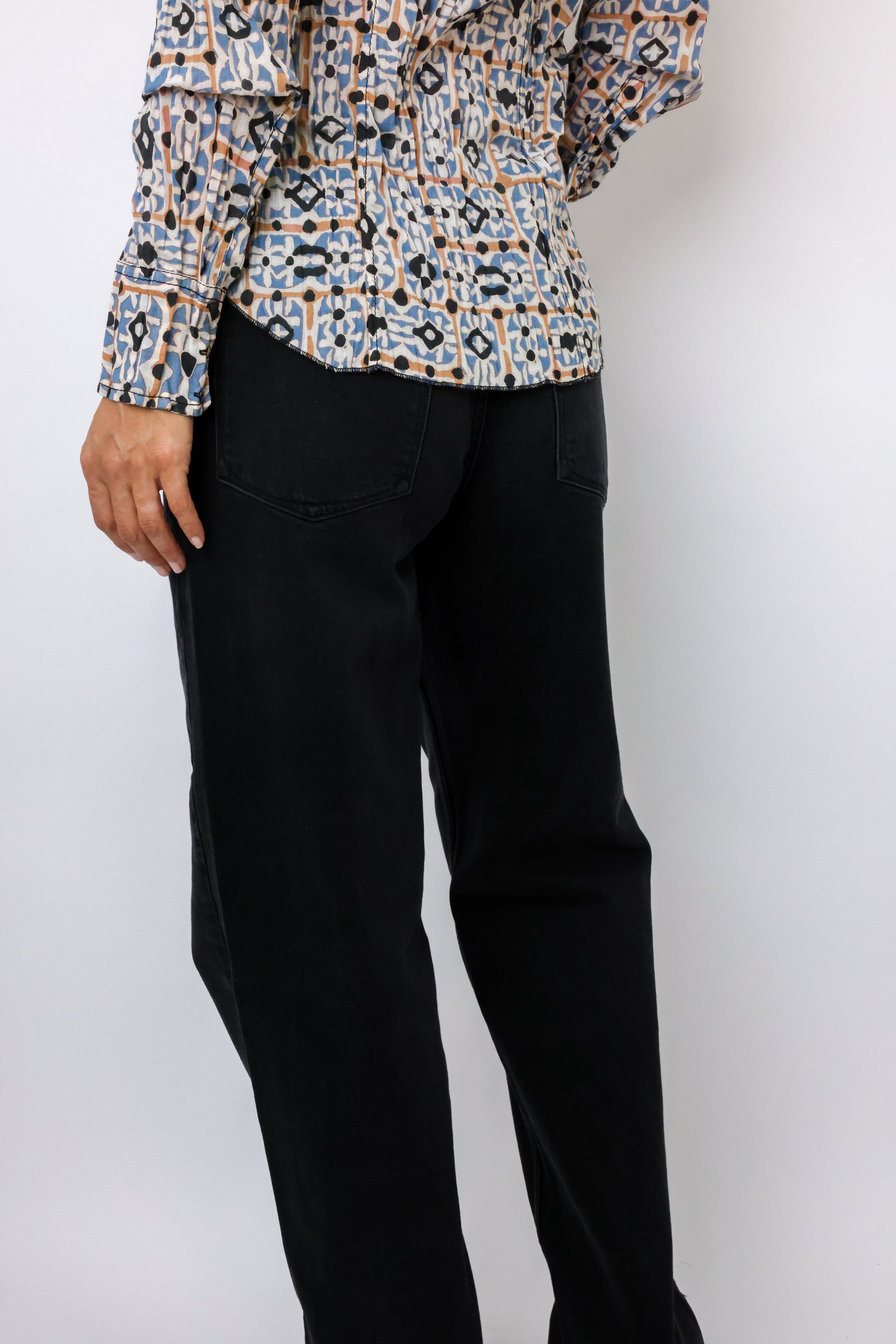 Walls キルティングベスト 90's Black MADE IN U.S.A Good American Good 90s Jeans – SHOP ALIX