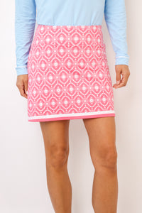 Golftini 16.5" Pull On Skirt